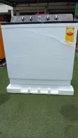 Decakila 15kg Top Load Washing Machine - 1