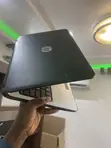 HP 15 Laptop - 4GB RAM, 320GB HDD - 2