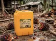 Pure Palm Oil for Soap Making - 25L - 2