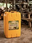 Pure Palm Oil for Soap Making - 25L - 3
