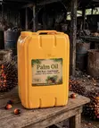 Pure Palm Oil for Soap Making - 25L - 4