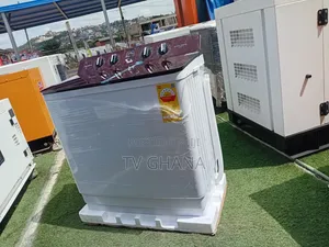 Decakila 15kg Washing Machine