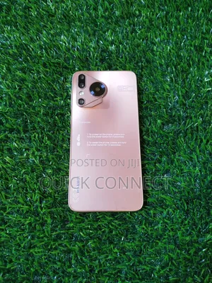 Huawei Pura 70 Pro 256GB Gold