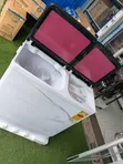 Decakila Top Load Washing Machine - 1 Year Warranty - 1