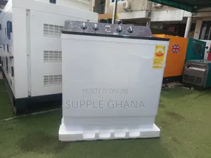 Brand New Decakila Washing Machine with 1-Year Warranty