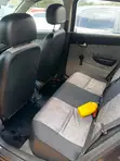 Suzuki Alto 2017 Black - 1