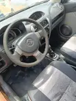 Suzuki Alto 2017 Black - 2