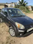 Suzuki Alto 2017 Black - 4