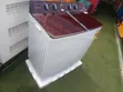 Brand New Decakila Washing Machine - 12kg Top Load - 1