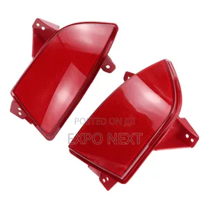 Honda Pilot 2019-2022 Rear Bumper Reflector