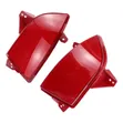 Honda Pilot 2019-2022 Rear Bumper Reflector - 1