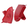Honda Pilot 2019-2022 Rear Bumper Reflector - 3