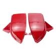 Honda Pilot 2019-2022 Rear Bumper Reflector - 4