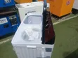Brand New Decakila 15kg Automatic Washing Machine - 2