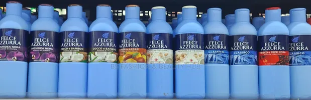 Felce Azzurra Shower Gel - 1