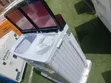 Decakila Washing Machine - 15kg Capacity - 1