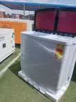 Decakila Washing Machine - 15kg Capacity - 2