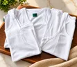 Men's Cotton Mesh Singlets - 3 Pack - 3