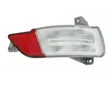 Honda Pilot 2016-2018 Rear Bumper Reflector - 2