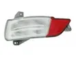 Honda Pilot 2016-2018 Rear Bumper Reflector - 4
