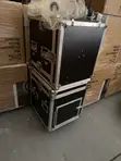 8U Rack Mountable Audio Equipment - 1