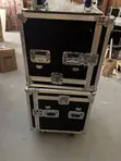 8U Rack Mountable Audio Equipment - 2