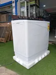 Decakila 15kg Top Load Washing Machine - 1