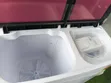 Decakila 15kg Top Load Washing Machine - 2