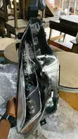 Toyota Corolla 2017-2019 Headlight Double Yoke - 3