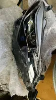 Toyota Corolla 2017-2019 Headlight Double Yoke - 4
