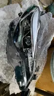 Toyota Corolla 2017-2019 Headlight Double Yoke - 5