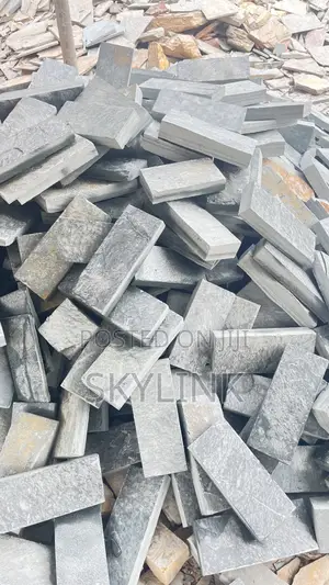 SkyLink Marble Stones