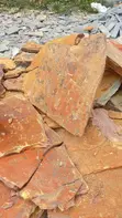 SkyLink Marble Stones - 5