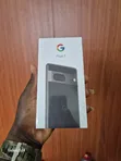 New Google Pixel 7 128GB Black - 2