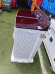 Decakila 15kg Washing Machine - 1