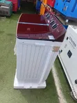 Decakila 15kg Washing Machine - 2