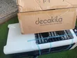 Premium Decakila Air Cooler - Powerful Cooling - 1