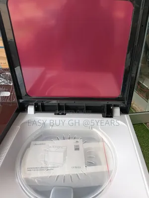 Decakila 15kg Washing Machine