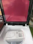 Decakila 15kg Washing Machine - 1