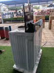 Decakila Twin Tub Washing Machine - 1