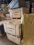Howo Driving Gear Complete - 1