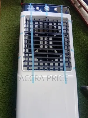 Decakila Air Cooler - Efficient Cooling