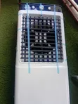 Decakila Air Cooler - Efficient Cooling - 1