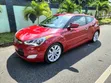 Hyundai Veloster RE:FLEX 3dr Hatchback Red - 1