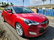 Hyundai Veloster RE:FLEX 3dr Hatchback Red - 3