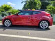 Hyundai Veloster RE:FLEX 3dr Hatchback Red - 4