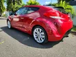Hyundai Veloster RE:FLEX 3dr Hatchback Red - 5