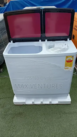 15kg Decakila Powerful Laundry Washer
