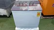 15kg Decakila Powerful Laundry Washer - 2