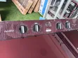 Decakila Twin Tub Washing Machine - 15kg Capacity - 1